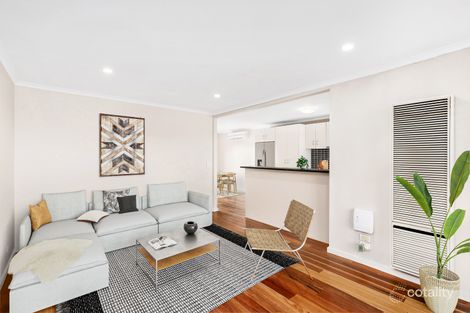 Property photo of 1 Springhurst Crescent Grovedale VIC 3216