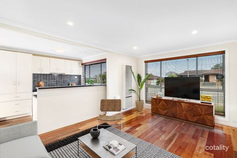 Property photo of 1 Springhurst Crescent Grovedale VIC 3216