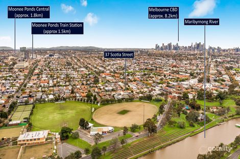 37 Scotia St, Moonee Ponds, VIC 3039