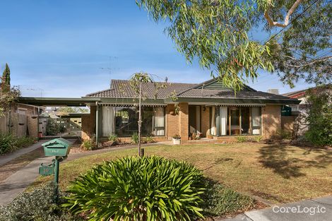 Property photo of 19 Tuppal Place Keilor East VIC 3033
