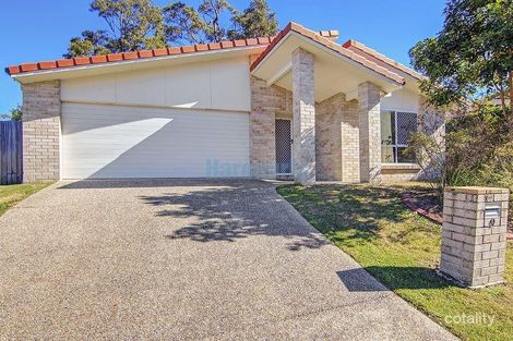 9 Shelley Ave, Mount Warren Park, QLD 4207