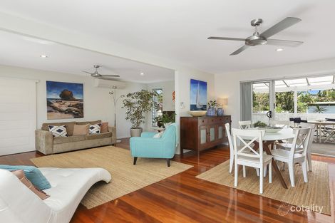 16 Elizabeth St, Currumbin Waters, QLD 4223