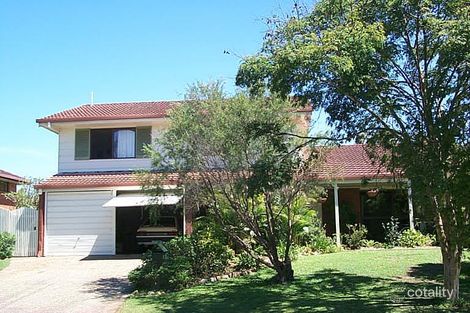 Property photo of 47 Arcola Street Aspley QLD 4034