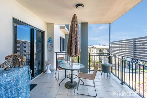 Property photo of 19/448 Oxley Avenue Redcliffe QLD 4020