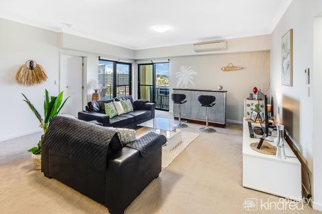 Property photo of 19/448 Oxley Avenue Redcliffe QLD 4020