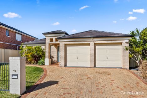 Property photo of 41 Burrinjuck Avenue Flinders NSW 2529