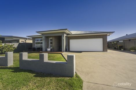 Property photo of 24 Peacehaven Way Sussex Inlet NSW 2540