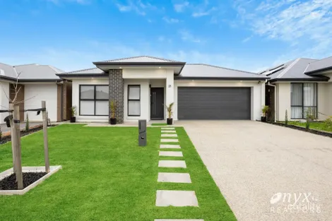 Property photo of 21 Campiana Street Angle Vale SA 5117