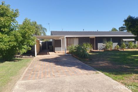 Property photo of 4 Palmer Crescent Forbes NSW 2871