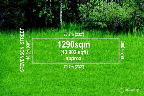 61 Stevenson St, Kew, VIC 3101