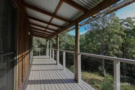 90 Mount Browne Rd, Upper Orara, NSW 2450