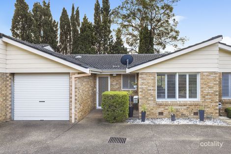 16/87-93 Yathong Rd, Caringbah, NSW 2229