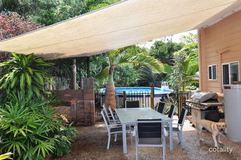 Property photo of 16 Olympia Avenue Barlows Hill QLD 4703