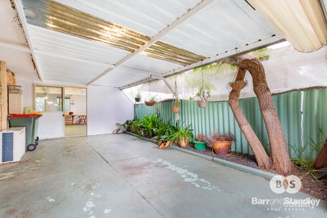 Property photo of 6 Bramble Grove Carey Park WA 6230