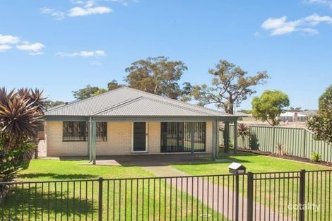 Property photo of 21 Harvester Promenade Vasse WA 6280