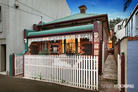 234 Moray St, South Melbourne, VIC 3205