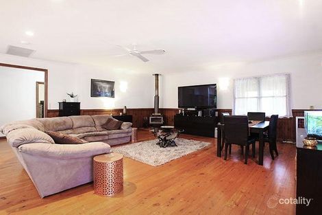 Property photo of 3033 Nerang Murwillumbah Road Natural Bridge QLD 4211