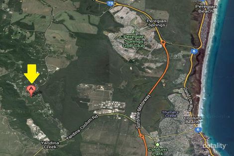 Property photo of 42-44 Leichhardt Drive Yandina Creek QLD 4561