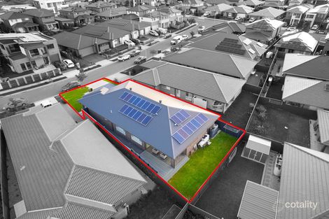 Property photo of 6 Eade Street Oran Park NSW 2570