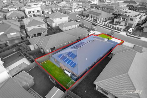 Property photo of 6 Eade Street Oran Park NSW 2570