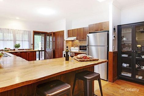 Property photo of 3033 Nerang Murwillumbah Road Natural Bridge QLD 4211