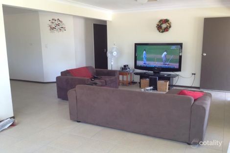 Property photo of 173 Thomasson Road Seventy Mile QLD 4820