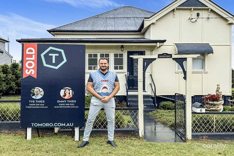 6 Kelfield St, North Toowoomba, QLD 4350