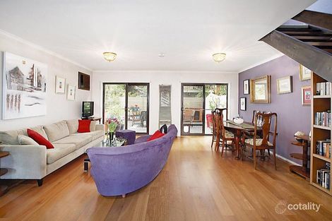 Property photo of 14 Oshaughnessy Street Kew VIC 3101