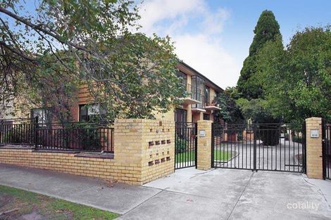3/25 Glen St, Hawthorn, VIC 3122