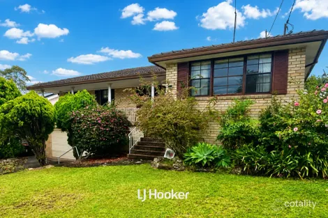 Property photo of 5 Jindalee Place East Killara NSW 2071