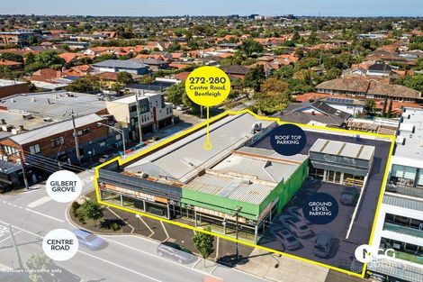 272-280 Centre Rd, Bentleigh, VIC 3204