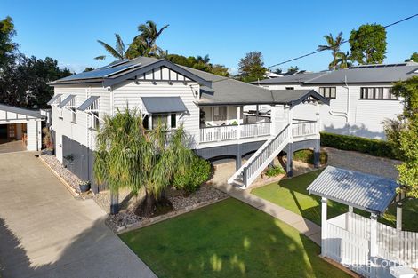 Property photo of 35 Oakmere Street Nudgee QLD 4014