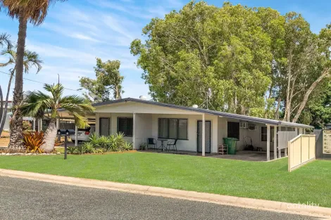 Property photo of 1/6 Webster Street Bowen QLD 4805
