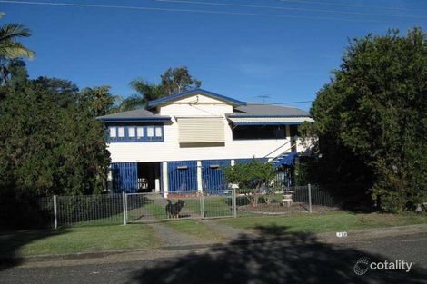 178 Bawden St, Berserker, QLD 4701