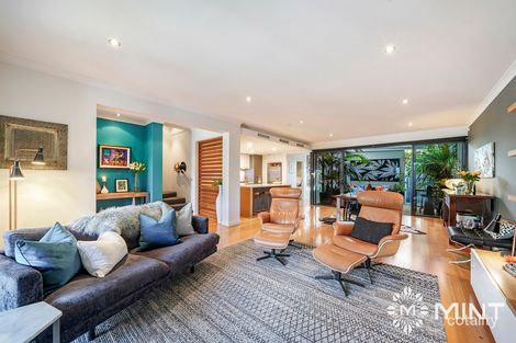 Property photo of 6 Bernier Rise North Coogee WA 6163