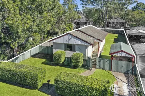 Property photo of 12 Ursula Street Riverview QLD 4303