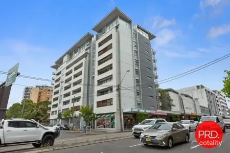 27/555 Princes Hwy, Rockdale, NSW 2216