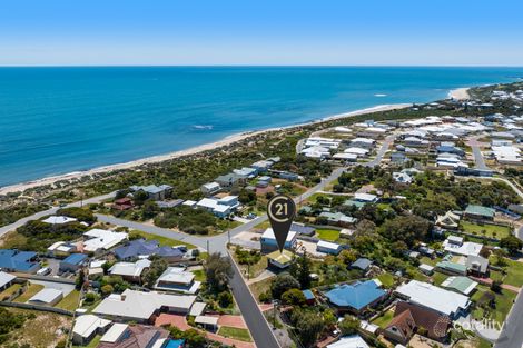 Property photo of 3 Edwards Street Dawesville WA 6211