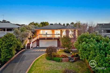 Property photo of 64 Kamarooka Drive Wattle Glen VIC 3096