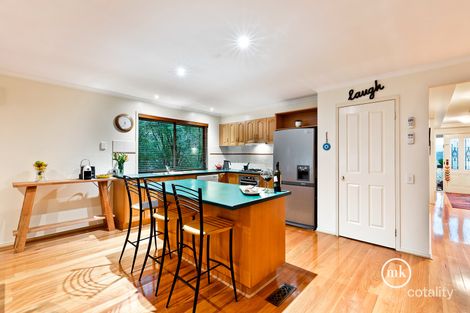 Property photo of 64 Kamarooka Drive Wattle Glen VIC 3096