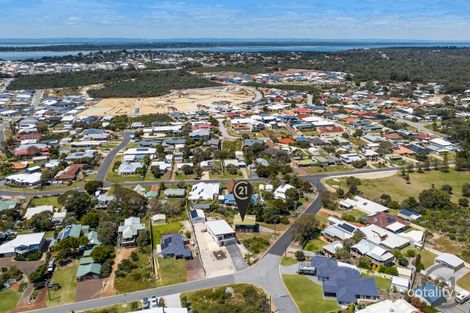 Property photo of 3 Edwards Street Dawesville WA 6211