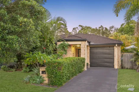 28 Pandorea Cct, North Lakes, QLD 4509