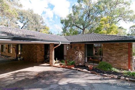 29 Gilfellon Rd, Stoneville, WA 6081