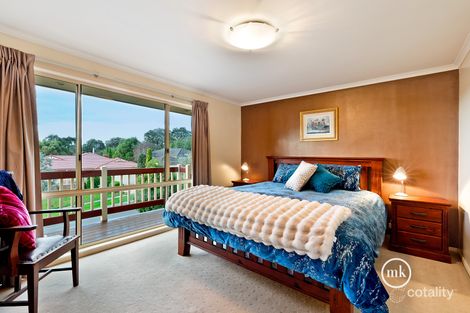 Property photo of 64 Kamarooka Drive Wattle Glen VIC 3096