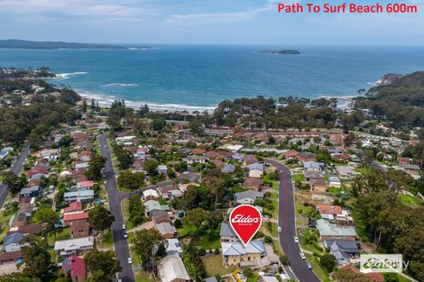 Property photo of 33 Hilltop Crescent Surf Beach NSW 2536