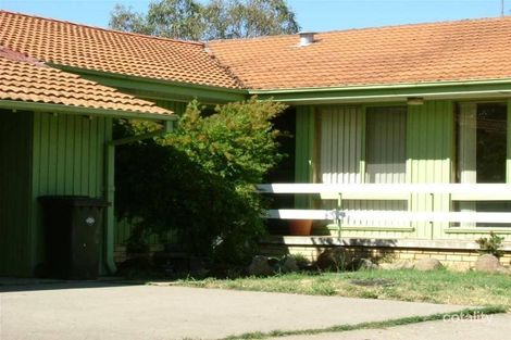 Property photo of 10 Ross Place Mitchell NSW 2795
