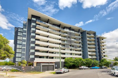 505/8 Hunt St, Hamilton, QLD 4007