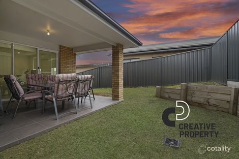 Property photo of 17 Dunsyre Avenue Cameron Park NSW 2285