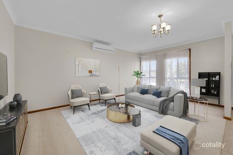 6 Felicia Pl, Eatons Hill, QLD 4037