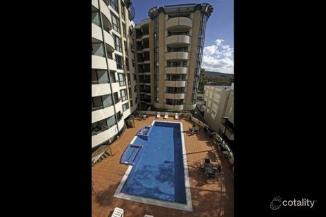 Property photo of 31/74-76 Northbourne Avenue Braddon ACT 2612